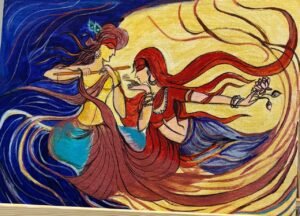 Tunes of togetherness