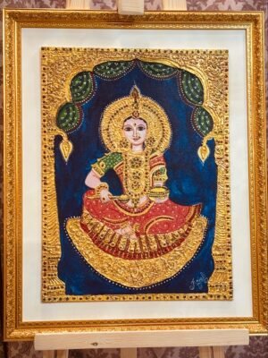 Annapurna - The Nourishing Mother